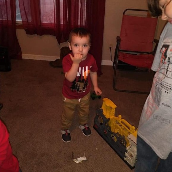 Meet your Posher, Clint - Picture 1 of 1